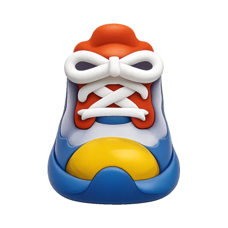 giày chunky 老爹鞋