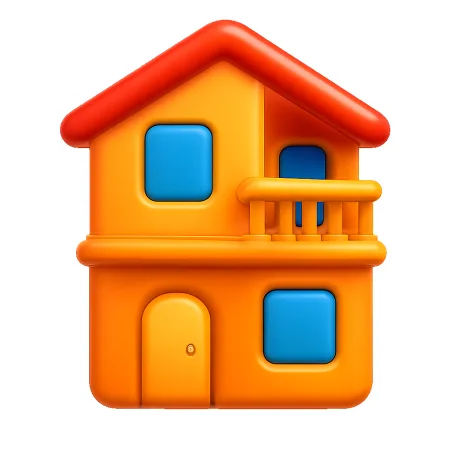 duplex 复式公寓