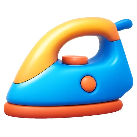 bàn ủi 熨斗