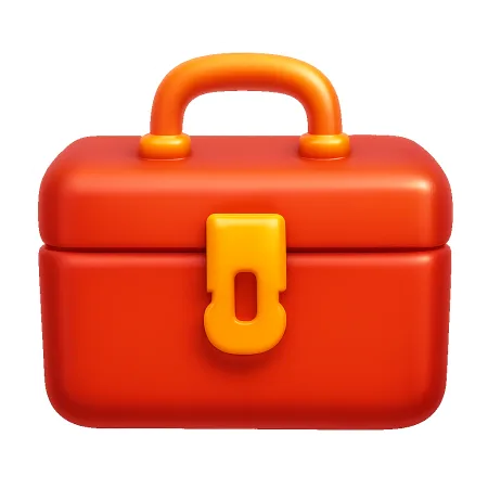 hộp dụng cụ 工具箱