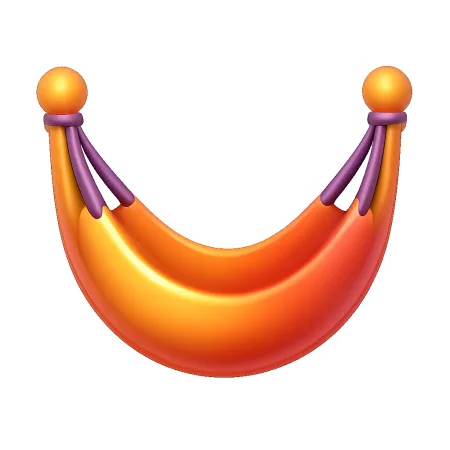 võng 吊床