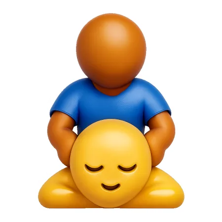 massage 按摩