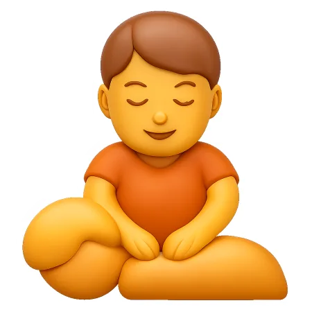 nhân viên massage 按摩师