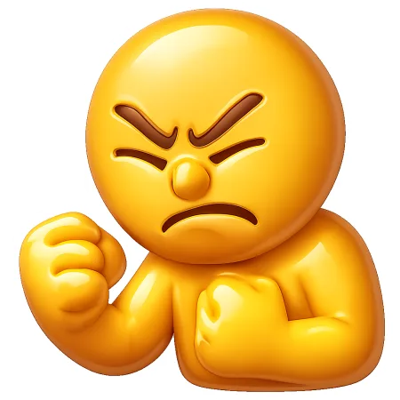 Mạnh hơn một chút 重一点