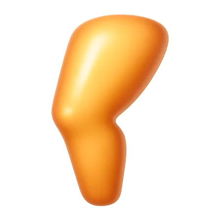 đùi 大腿