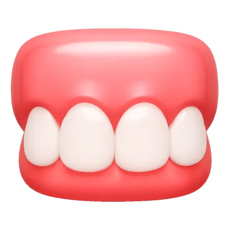 nướu răng 牙龈