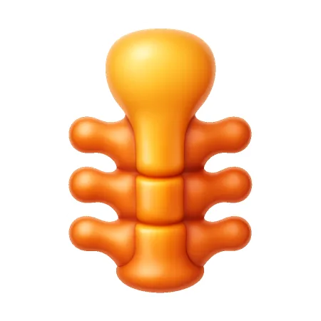 đốt sống cổ 颈椎