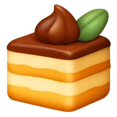 bánh tiramisu 提拉米苏