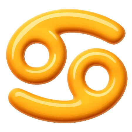 Cự Giải 巨蟹座