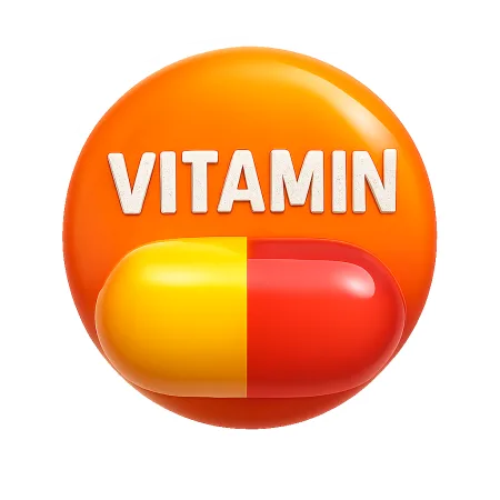 vitamin 维生素
