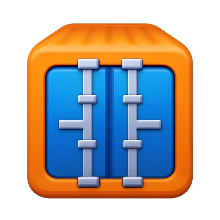 container 集装箱