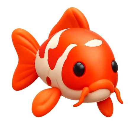 cá koi 锦鲤