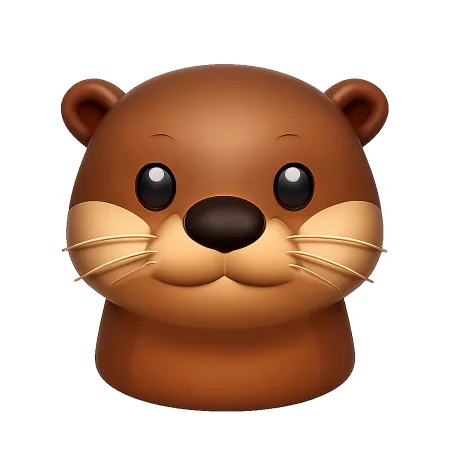 rái cá 水獭