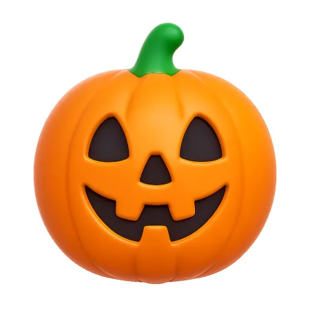 Halloween 万圣节