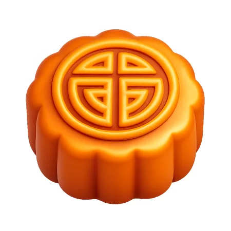 bánh trung thu 月饼