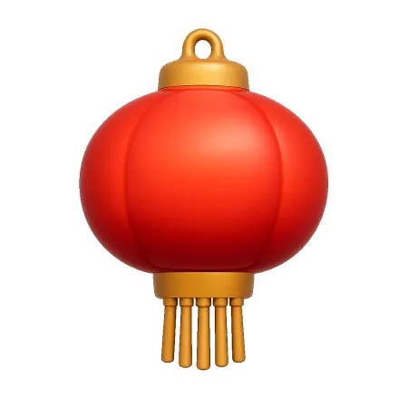 đèn lồng 灯笼