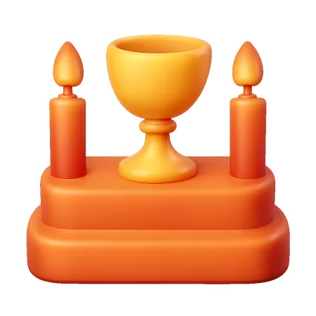 bàn thờ 祭坛