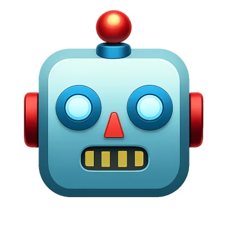 bot 机器人