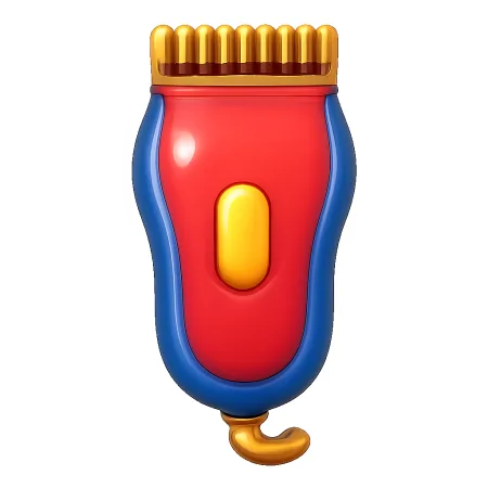 tông đơ 理发器