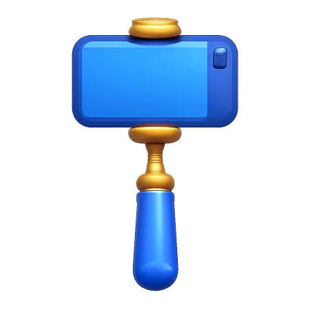 gậy selfie 自拍杆
