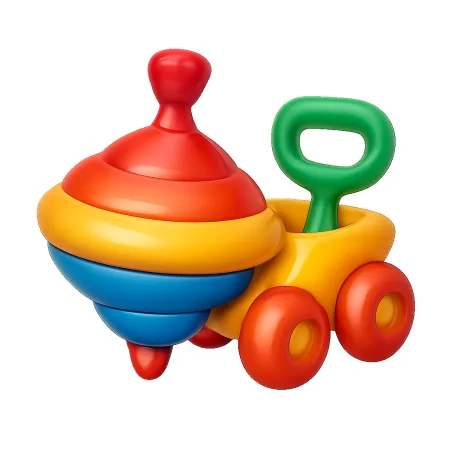 đồ chơi 玩具