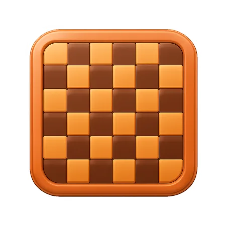 bàn cờ 棋盘