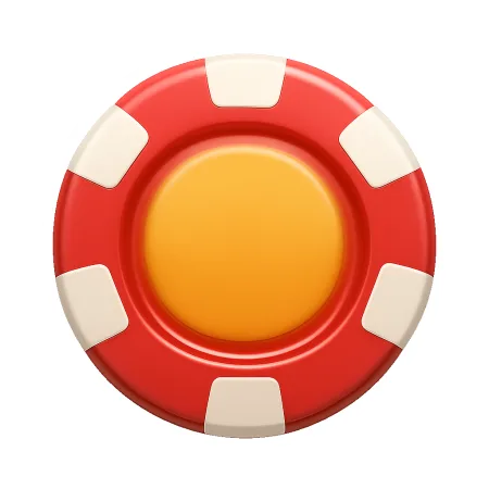 chip 筹码
