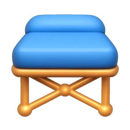 giường gấp 折叠床