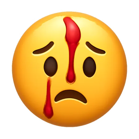 chảy máu 出血