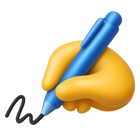 ký tên 签字