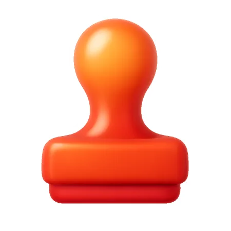 đóng dấu 盖章