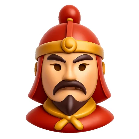 thống soái 统帅