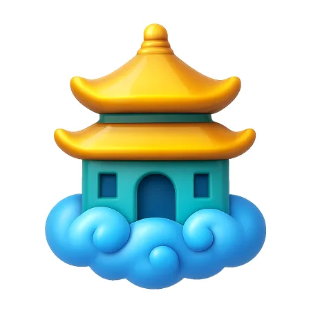tiên giới 仙界