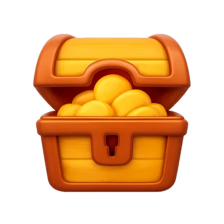 kho báu 宝藏