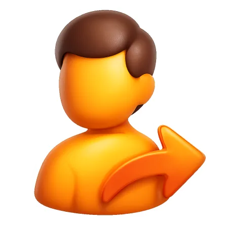 xoay người 转身