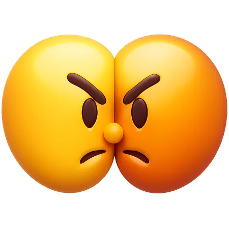 đối đầu 对峙