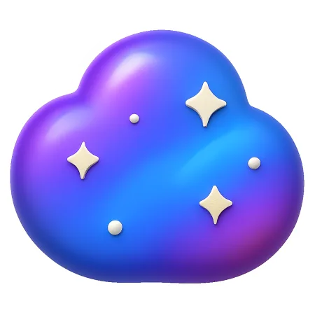 tinh vân 星云