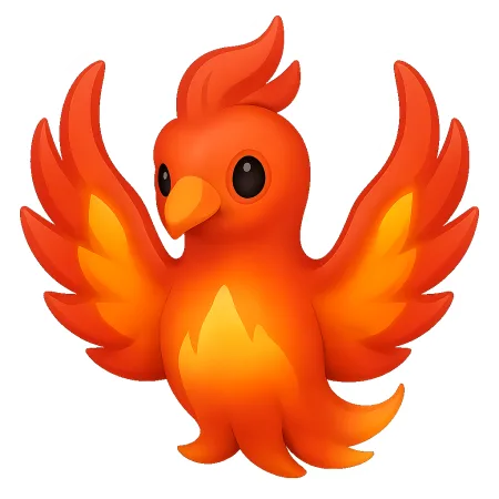 phượng hoàng 凤凰