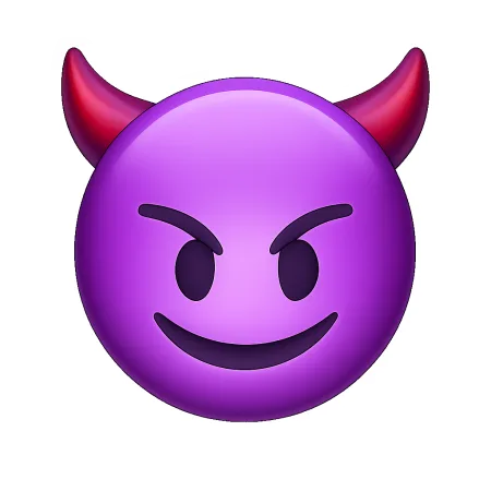 quỷ dữ 恶魔