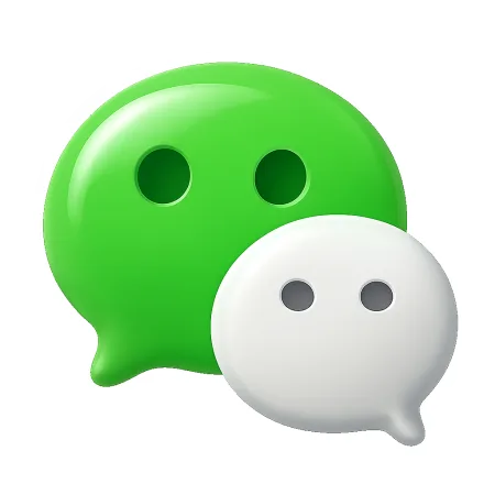 wechat 微信