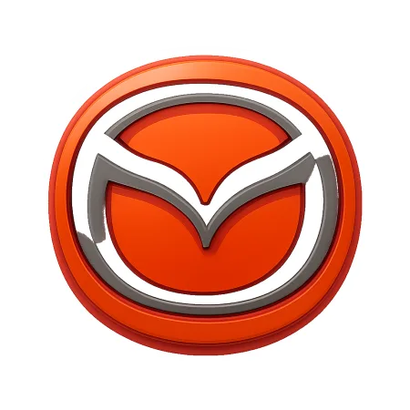 mazda 马自达