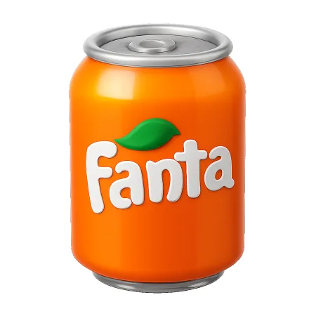 fanta 芬达