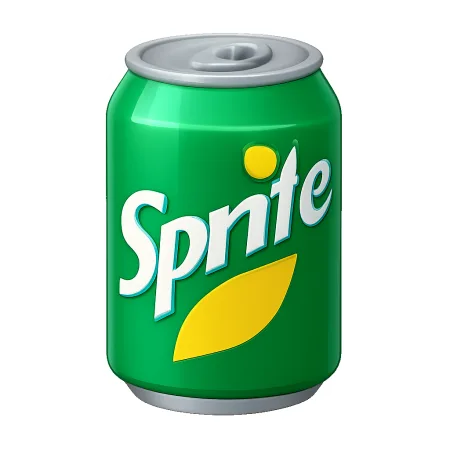sprite 雪碧