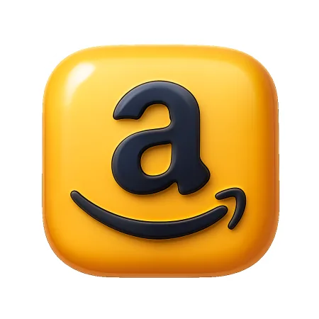 amazon 亚马逊