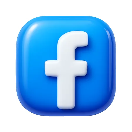 facebook 脸书