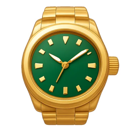 rolex 劳力士