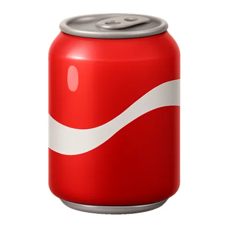 Coca-Cola 可口可乐