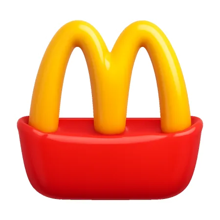 McDonald's 麦当劳