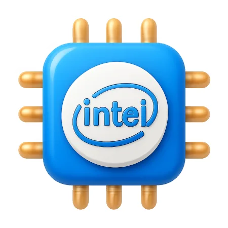 intel 英特尔