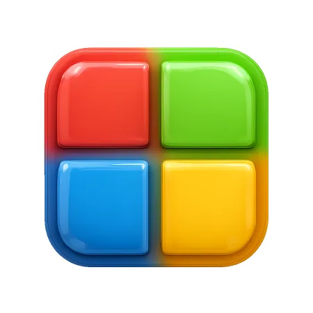 Microsoft 微软